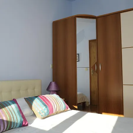 Apartman Happy