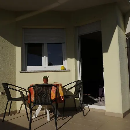 Happy Apartman