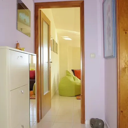 Happy Apartman *