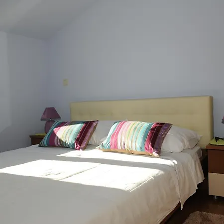 Apartman Happy *