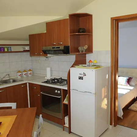 Apartman Happy *