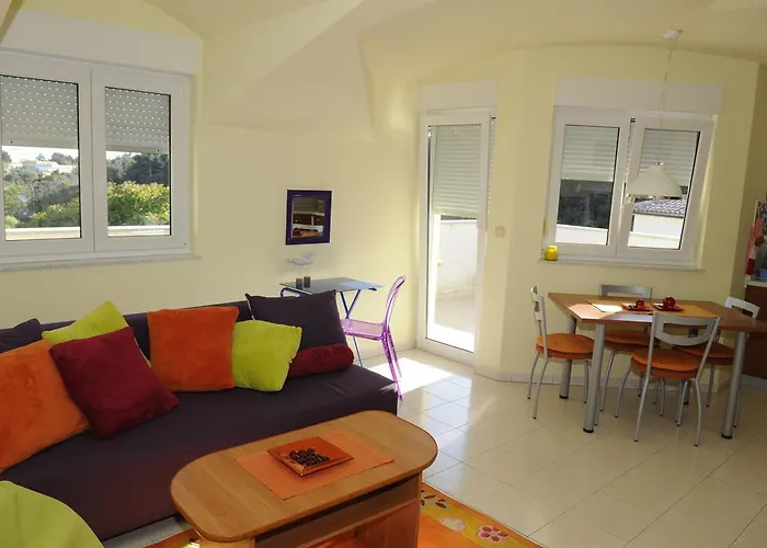 Happy Apartment Pula