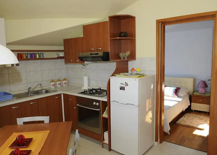 Apartment Happy *